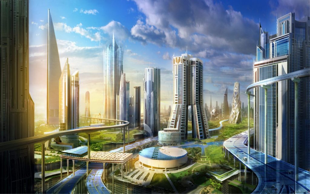Green Building Council | article