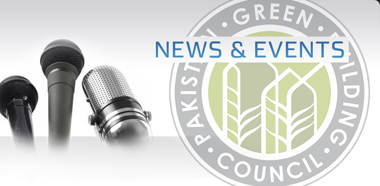 Green Building Council | News & Events