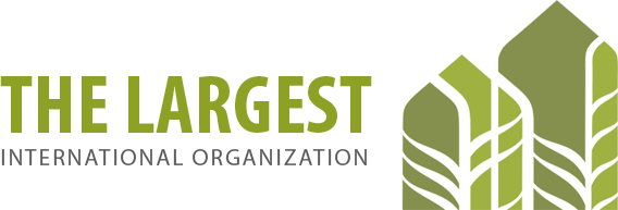 The Largest International Organization